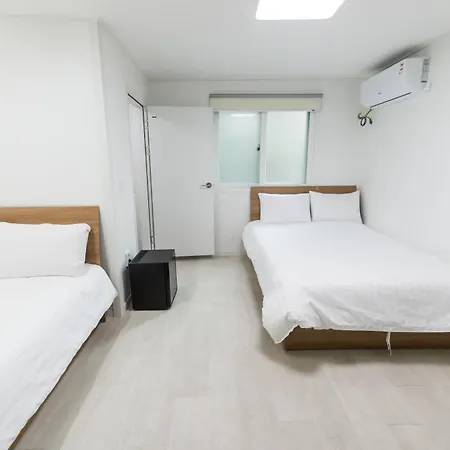 Kpop Haus Hotel