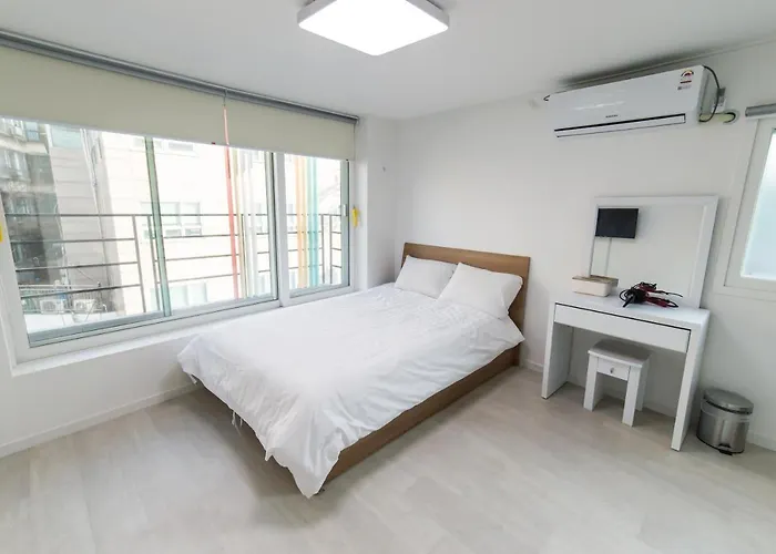 Kpop Haus ソウル特別市