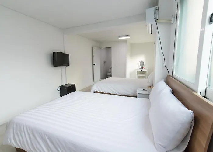 Kpop Haus 2* ソウル特別市