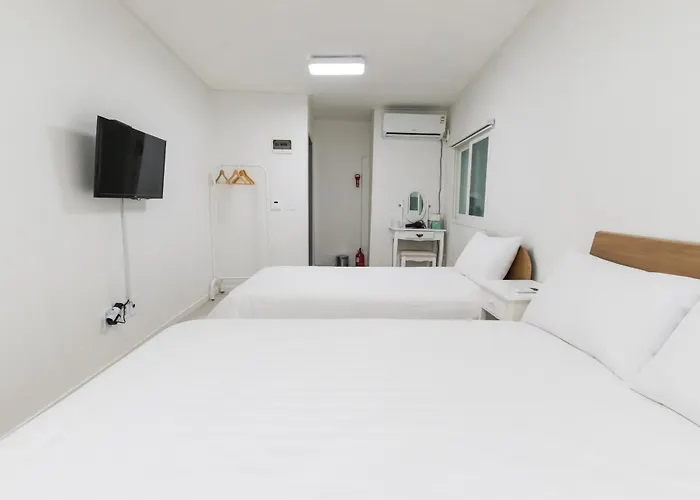 Kpop Haus ゲストハウス ソウル特別市